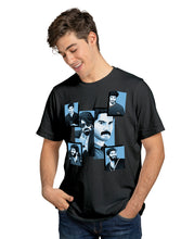 Load image into Gallery viewer, Dulquer Salmaan DQ Tribute Cotton Tshirts-Unisex