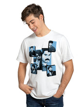 Load image into Gallery viewer, Dulquer Salmaan DQ Tribute Cotton Tshirts-Unisex