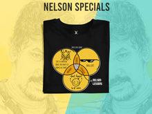 Load image into Gallery viewer, Nelson Way of Life Tshirts Unisex