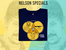 Load image into Gallery viewer, Nelson Way of Life Tshirt Unisex