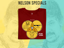 Load image into Gallery viewer, Nelson Way of Life Tshirt Unisex