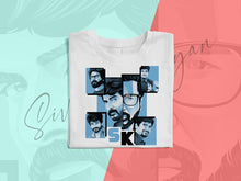 Load image into Gallery viewer, Sivakarthikeyan T-Shirt Unisex