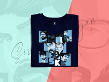 Load image into Gallery viewer, Sivakarthikeyan Tribute T-Shirt