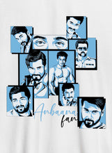 Load image into Gallery viewer, Suriya Anbaana fans Unisex Tshirts