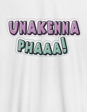 Load image into Gallery viewer, Unakennapha Trending Unisex Tshirts