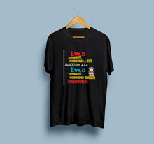 Load image into Gallery viewer, Growth definition Unisex Tshirts