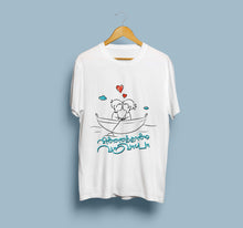 Load image into Gallery viewer, Vinnai thaandi varuvaya Couple T-shirts Unisex