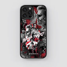 Load image into Gallery viewer, Thalaivaa Rajinikanth Tribute Phone Case
