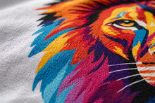 Load image into Gallery viewer, Custom Printed T-Shirts | Personalised Unisex T-Shirts with Your Design
