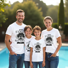 Load image into Gallery viewer, Custom Printed T-Shirts | Personalised Unisex T-Shirts with Your Design
