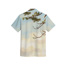 Load image into Gallery viewer, Annamalai Realisation of Life Aesthetic Hawaiian Shirt | Classic Collection
