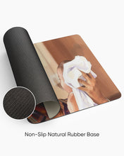 Load image into Gallery viewer, Vaaranam Aayiram – Anything for Him Deskmats
