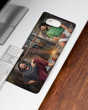 Load image into Gallery viewer, Meiyazhagan Inspired Deskmats | Tamil Classic Tribute Collection
