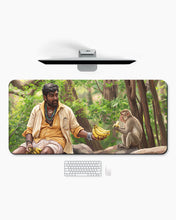 Load image into Gallery viewer, Kadaisi Vivasayi Divine Inspired Deskmats | Rooted Aesthetic Collection
