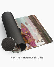 Load image into Gallery viewer, Somewhere Between Growing Up I Lost My Inner Child” – Ambikapathy Tribute Deskmats
