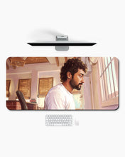 Load image into Gallery viewer, Vaaranam Aayiram – Pain of Love Deskmats
