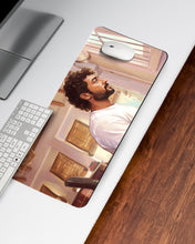 Load image into Gallery viewer, Vaaranam Aayiram – Pain of Love Deskmats
