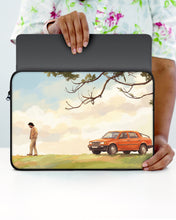 Load image into Gallery viewer, Annamalai Thalaivar Inspired Laptop Sleeves | Power &amp; Pride Collection
