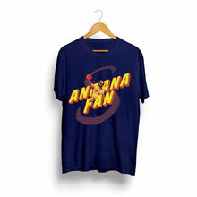 Load image into Gallery viewer, Anbaana Fans - The Love - Unisex Tshirts
