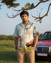 Load image into Gallery viewer, Annamalai Realisation of Life Aesthetic Hawaiian Shirt | Classic Collection
