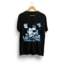 Load image into Gallery viewer, Always Thala Printed Unisex Tshirts
