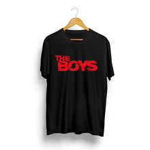 Load image into Gallery viewer, The BOYS Unisex T-shirts
