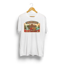 Load image into Gallery viewer, TIRUNELVELI Tribute Unisex T-Shirt | Favourite Places Collection
