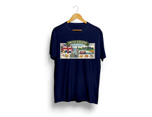 Load image into Gallery viewer, UNITEDKINGDOM Tribute Unisex T-Shirt | Favourite Places Collection
