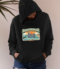Load image into Gallery viewer, RAMESWARAM Tribute Hoodies (Unisex) | Favourite Places
