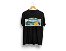 Load image into Gallery viewer, Salem Tribute Unisex T-Shirt | Favourite Places Collection
