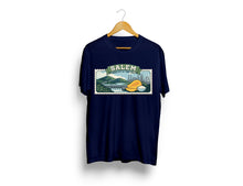 Load image into Gallery viewer, Salem Tribute Unisex T-Shirt | Favourite Places Collection
