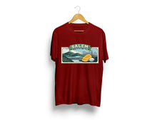 Load image into Gallery viewer, Salem Tribute Unisex T-Shirt | Favourite Places Collection
