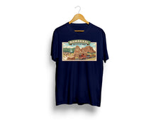 Load image into Gallery viewer, NAMAKKAL Tribute Unisex T-Shirt | Favourite Places Collection
