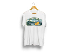 Load image into Gallery viewer, Salem Tribute Unisex T-Shirt | Favourite Places Collection
