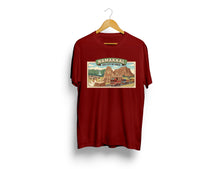 Load image into Gallery viewer, NAMAKKAL Tribute Unisex T-Shirt | Favourite Places Collection
