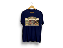 Load image into Gallery viewer, Pune Tribute Unisex T-Shirt | Favourite Places Collection
