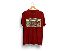 Load image into Gallery viewer, Pune Tribute Unisex T-Shirt | Favourite Places Collection
