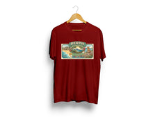 Load image into Gallery viewer, Perth Tribute Unisex T-Shirt | Favourite Places Collection
