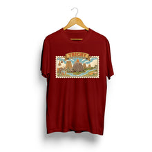 Load image into Gallery viewer, TRICHY Tribute Unisex T-Shirt | Favourite Places Collection
