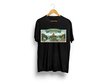 Load image into Gallery viewer, Uttarakhand Tribute Unisex T-Shirt | Favourite Places Collection
