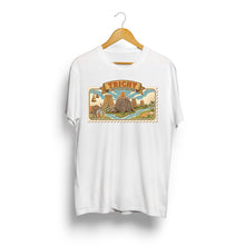 Load image into Gallery viewer, TRICHY Tribute Unisex T-Shirt | Favourite Places Collection

