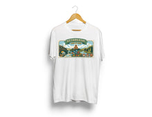Load image into Gallery viewer, Uttarakhand Tribute Unisex T-Shirt | Favourite Places Collection

