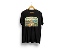 Load image into Gallery viewer, Bangalore Tribute Unisex T-Shirt | Favourite Places Collection
