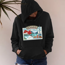 Load image into Gallery viewer, Canada Tribute Hoodies (Unisex) | Favourite Places

