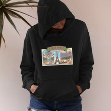 Load image into Gallery viewer, France Tribute Hoodies (Unisex) | Favourite Places
