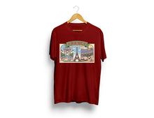 Load image into Gallery viewer, France Tribute Unisex T-Shirt | Favourite Places Collection
