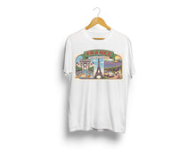 Load image into Gallery viewer, France Tribute Unisex T-Shirt | Favourite Places Collection
