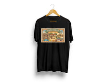 Load image into Gallery viewer, Ahmedabad Tribute Unisex T-Shirt | Favourite Places Collection
