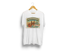 Load image into Gallery viewer, Hyderabad Tribute Unisex T-Shirt | Favourite Places Collection
