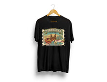 Load image into Gallery viewer, Hyderabad Tribute Unisex T-Shirt | Favourite Places Collection
